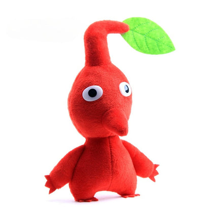 Pikmin Plush-Luxandluxy