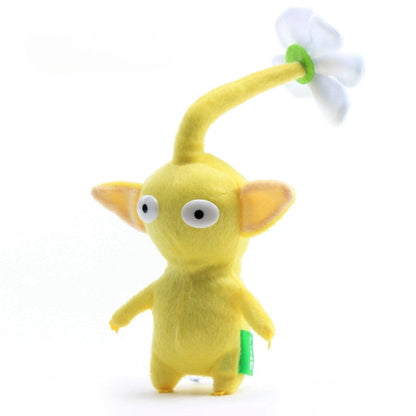 Pikmin Plush-Luxandluxy