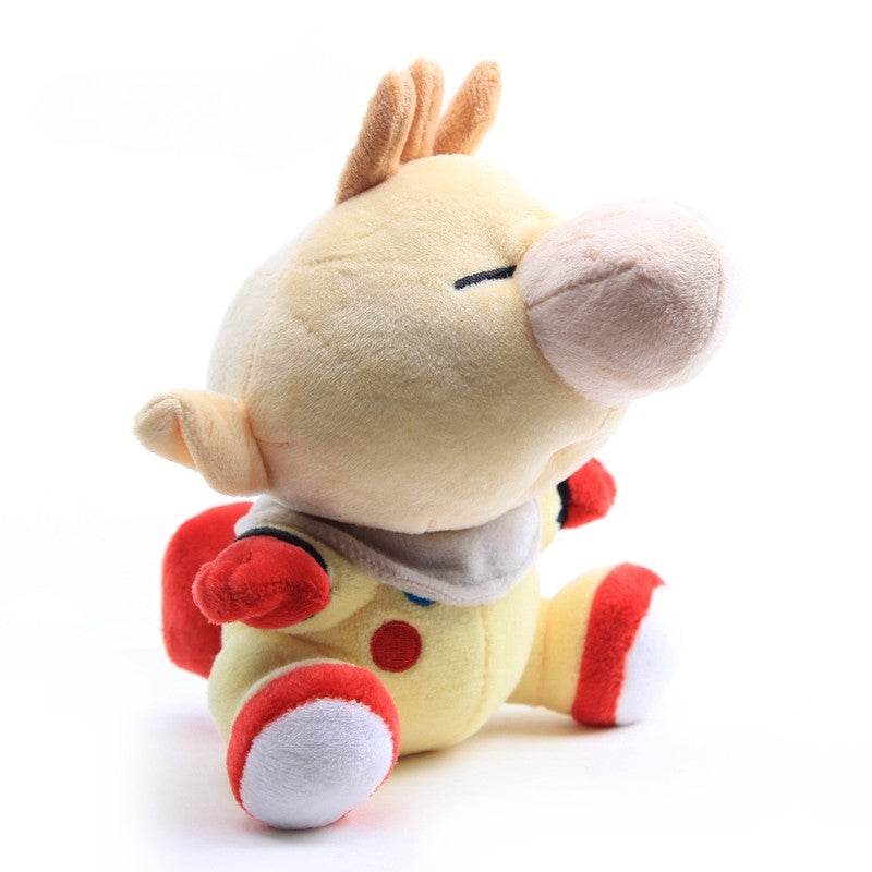 Pikmin Plush-Luxandluxy