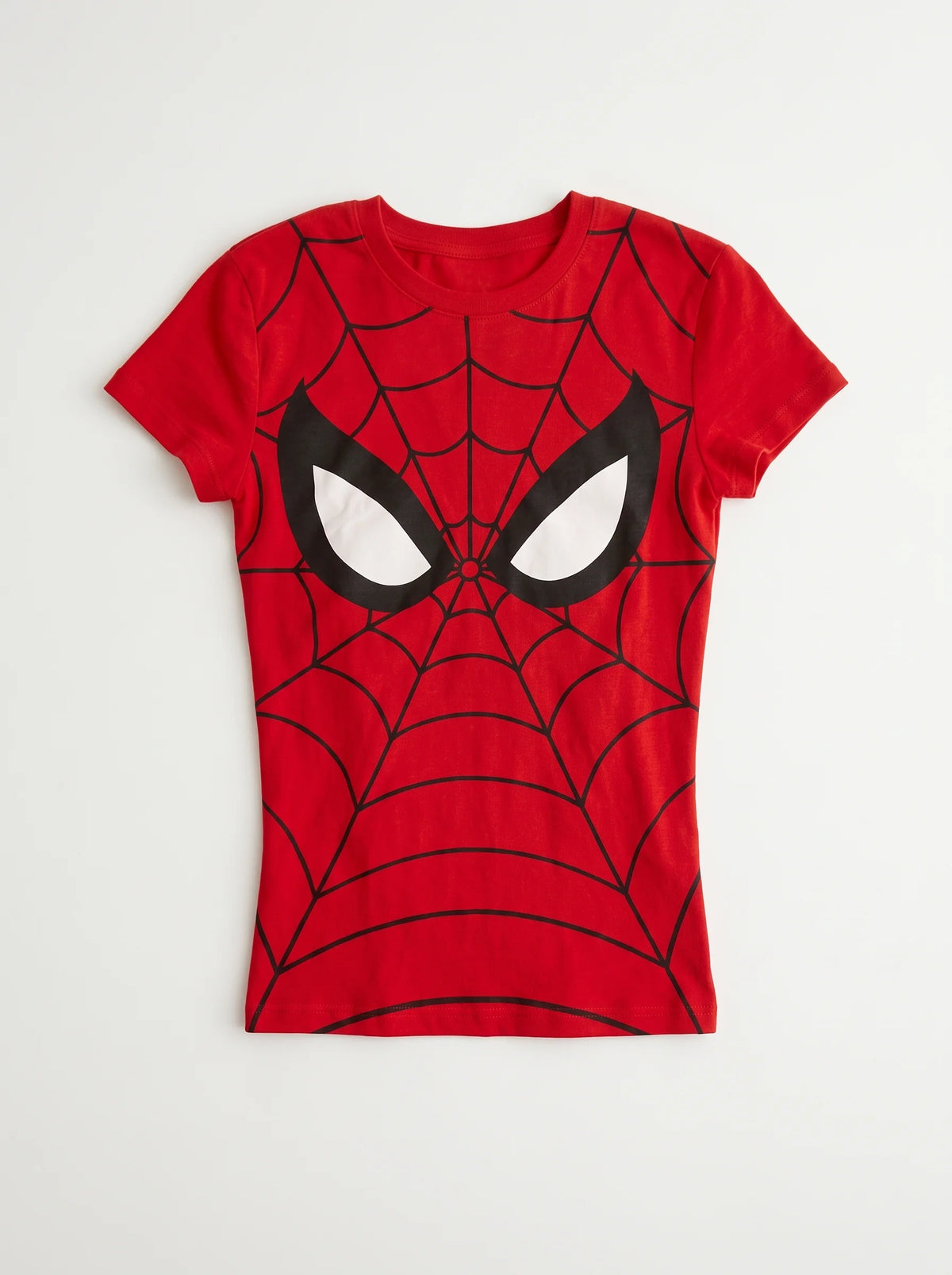 Spidey Red Tee