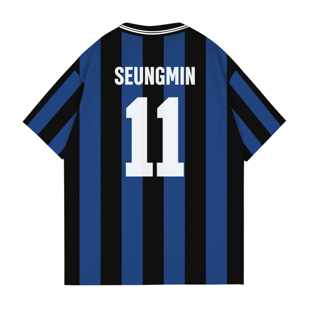 Stray Kids "KARMA" Jersey