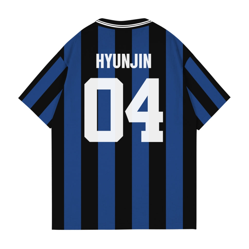 Stray Kids "KARMA" Jersey