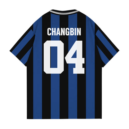 Stray Kids "KARMA" Jersey