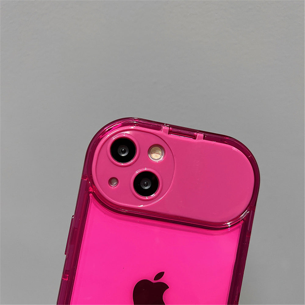 GlamFlip Mirror iPhone Case