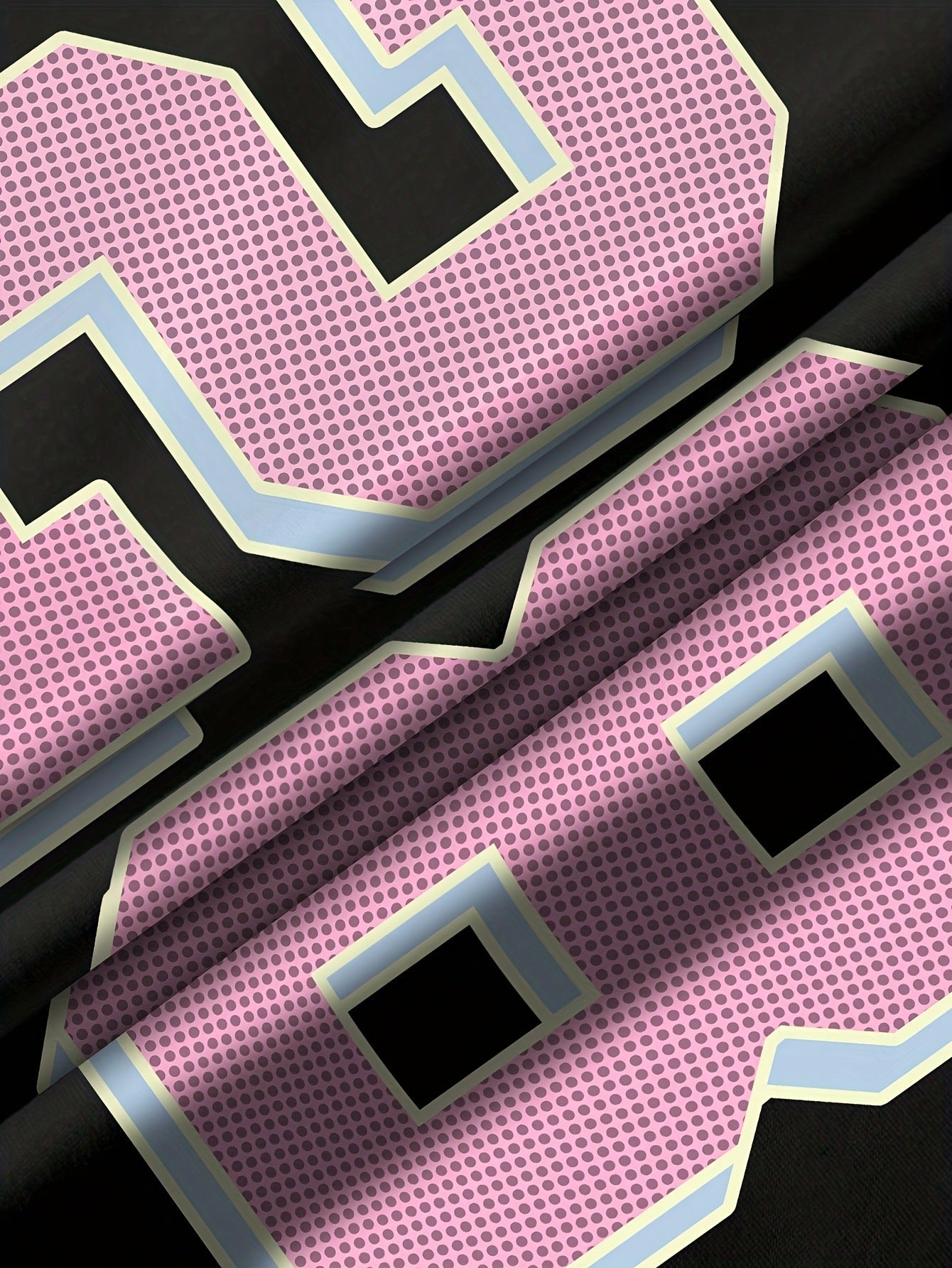 "28" USA Legendary Varsity Jersey