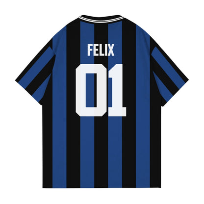 Stray Kids "KARMA" Jersey