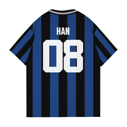 Stray Kids "KARMA" Jersey