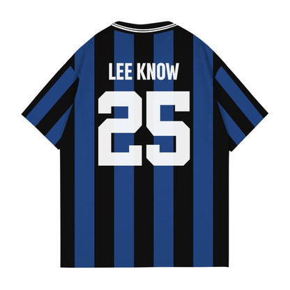 Stray Kids "KARMA" Jersey