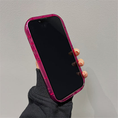 GlamFlip Mirror iPhone Case