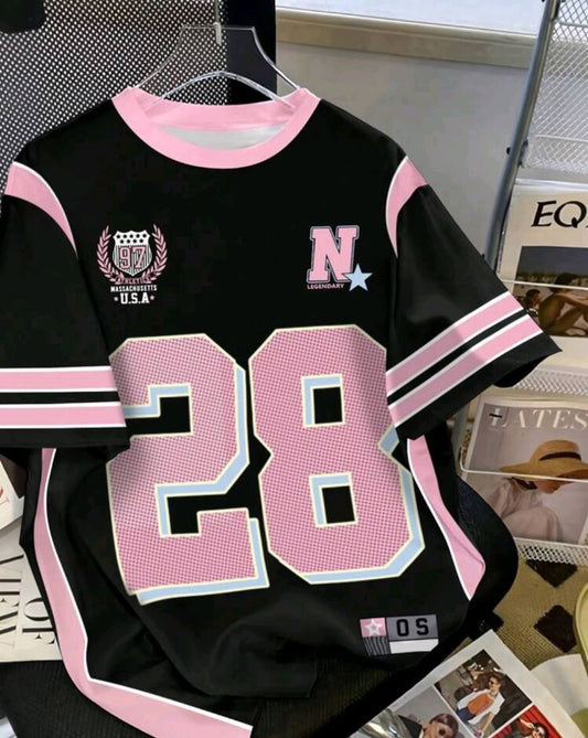 "28" USA Legendary Varsity Jersey