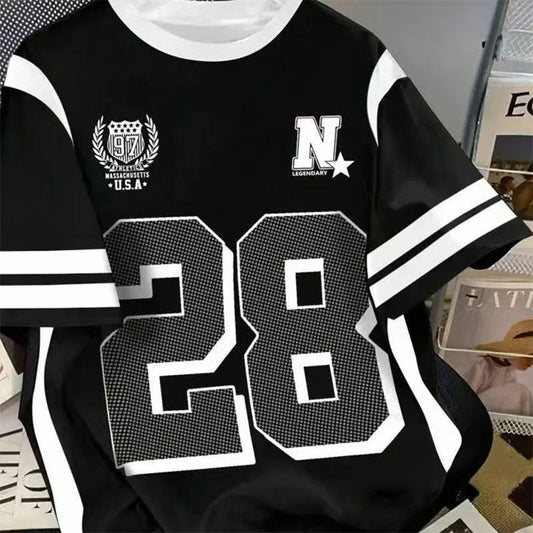 "28" USA Legendary Varsity Jersey