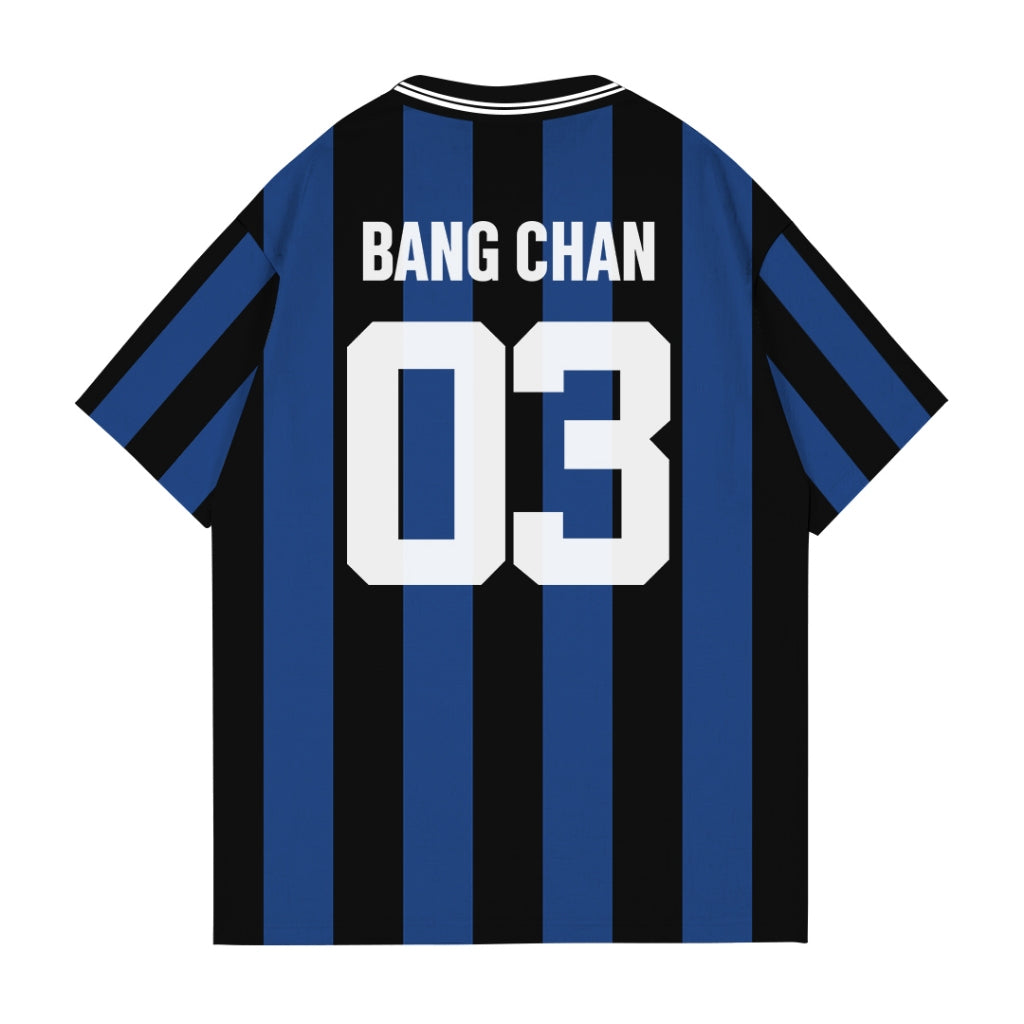 Stray Kids "KARMA" Jersey