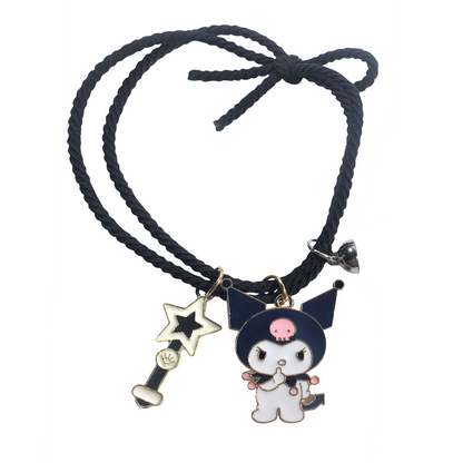 Sanrio Friendship Magnetic Bracelets