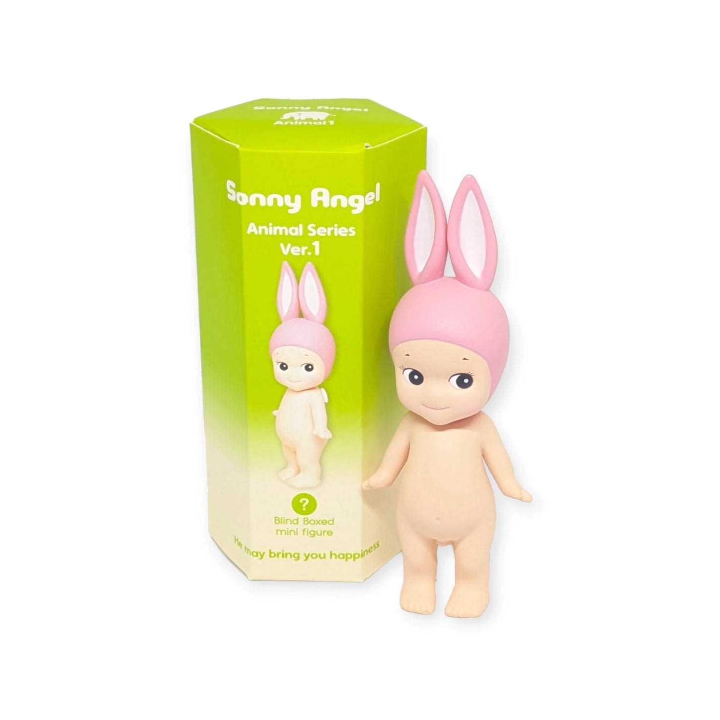 Sonny Angel Figure Blind Box