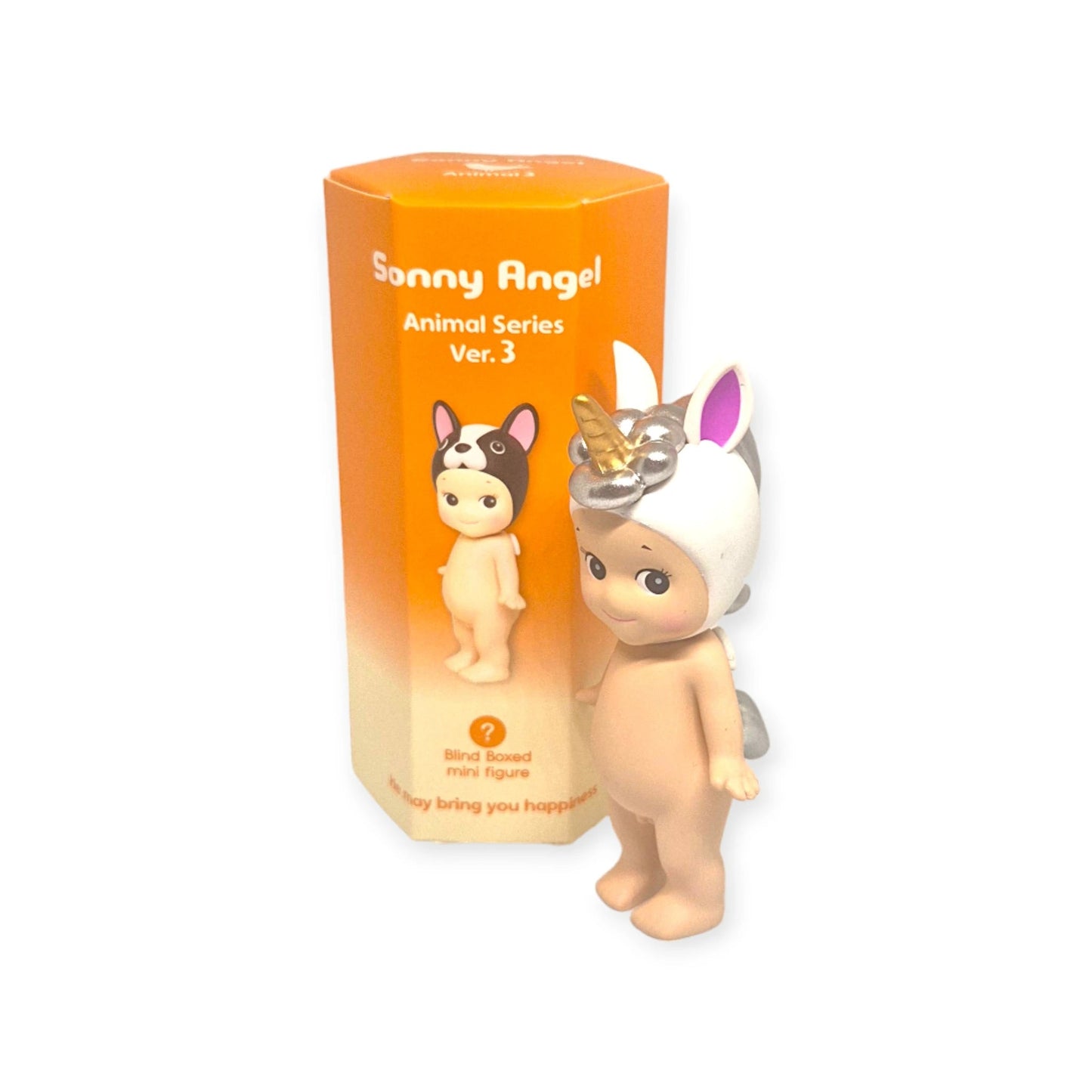 Sonny Angel Figure Blind Box