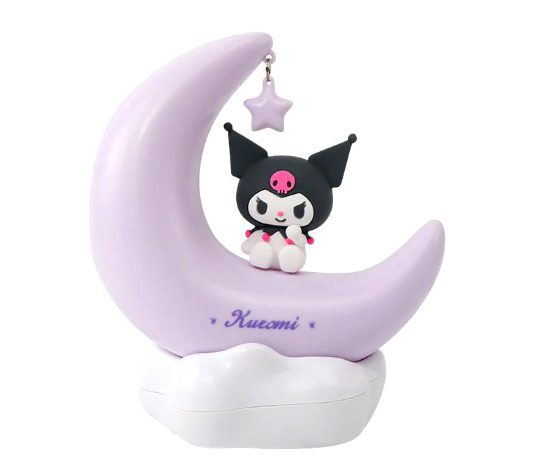 Sanrio Crescent Moon Lamp-Luxandluxy