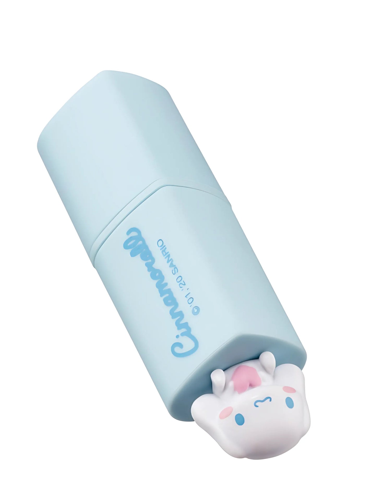 Sanrio Heart Shaped Lip Balm-Luxandluxy