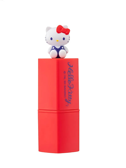 Sanrio Heart Shaped Lip Balm-Luxandluxy