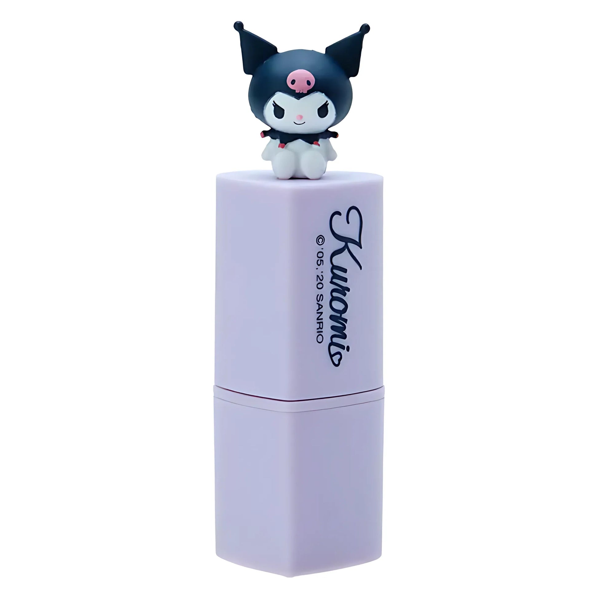 Sanrio Heart Shaped Lip Balm-Luxandluxy