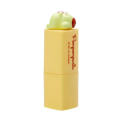 Sanrio Heart Shaped Lip Balm-Luxandluxy