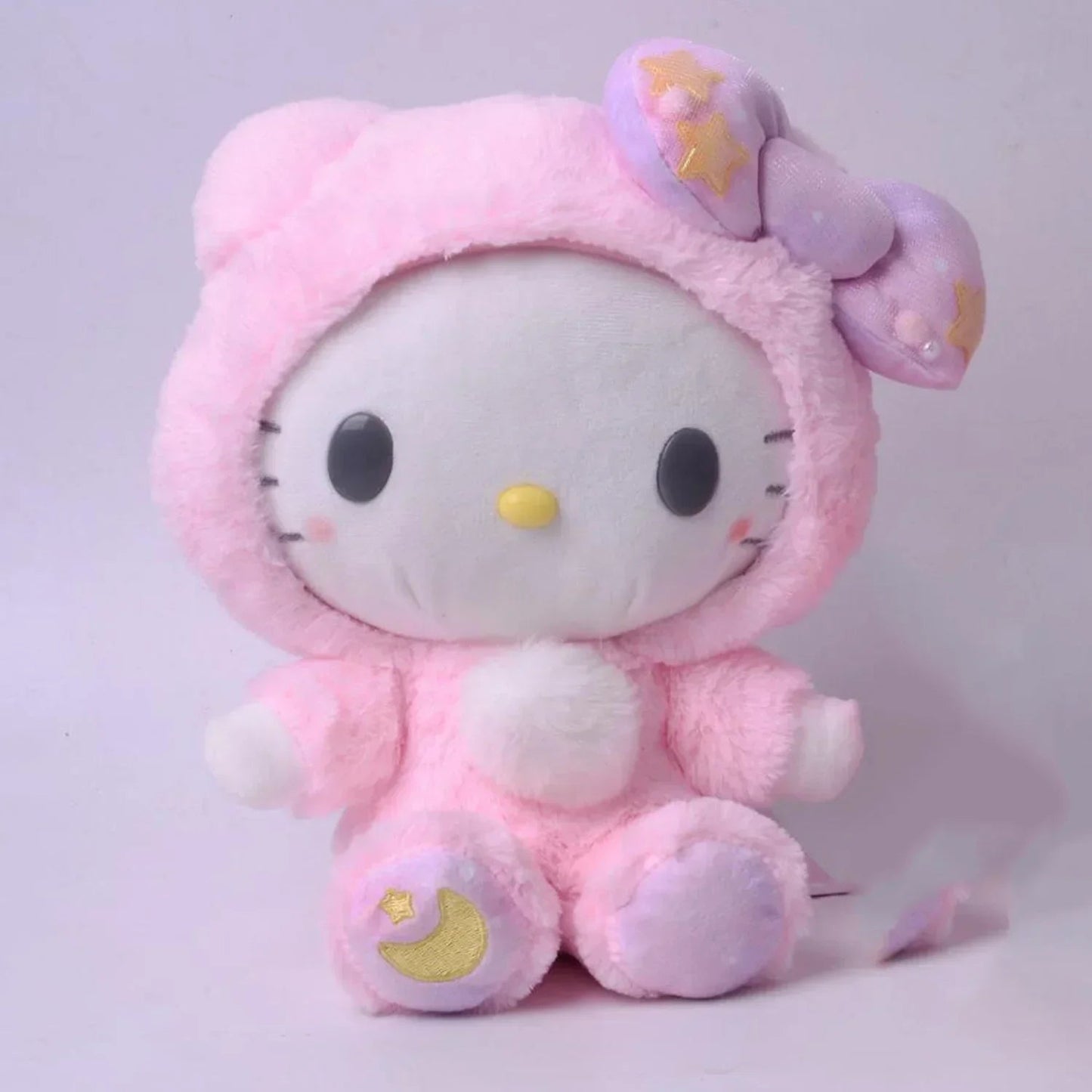 Sanrio in Pajama Plushies-Luxandluxy