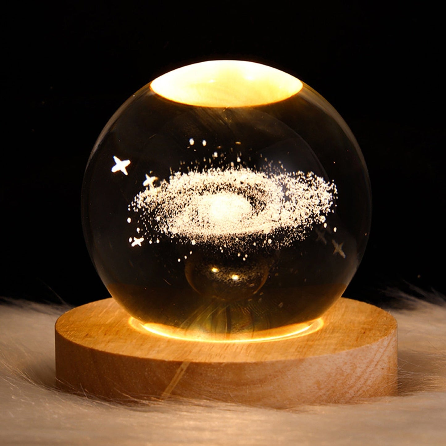 Solar System Lamp-Luxandluxy