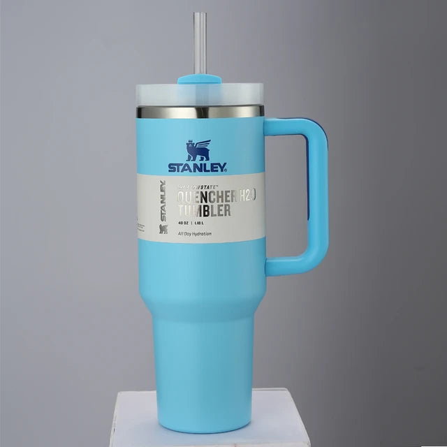 Stanley Quencher Cup-Luxandluxy