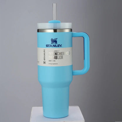 Stanley Quencher Cup-Luxandluxy