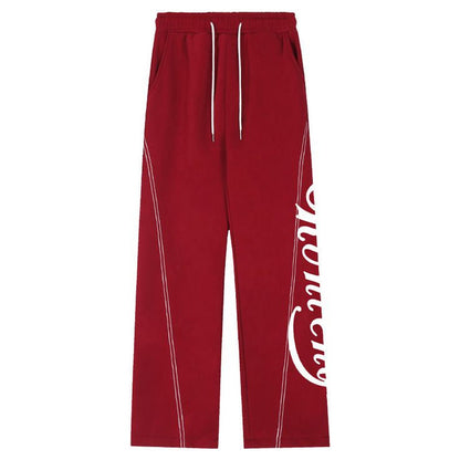 'Runteng' Sweatpants