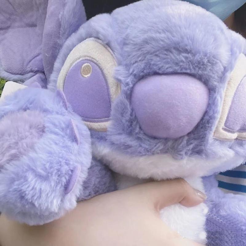 Stitch Plush-Luxandluxy