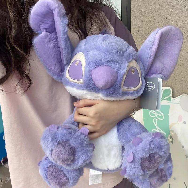 Stitch Plush-Luxandluxy