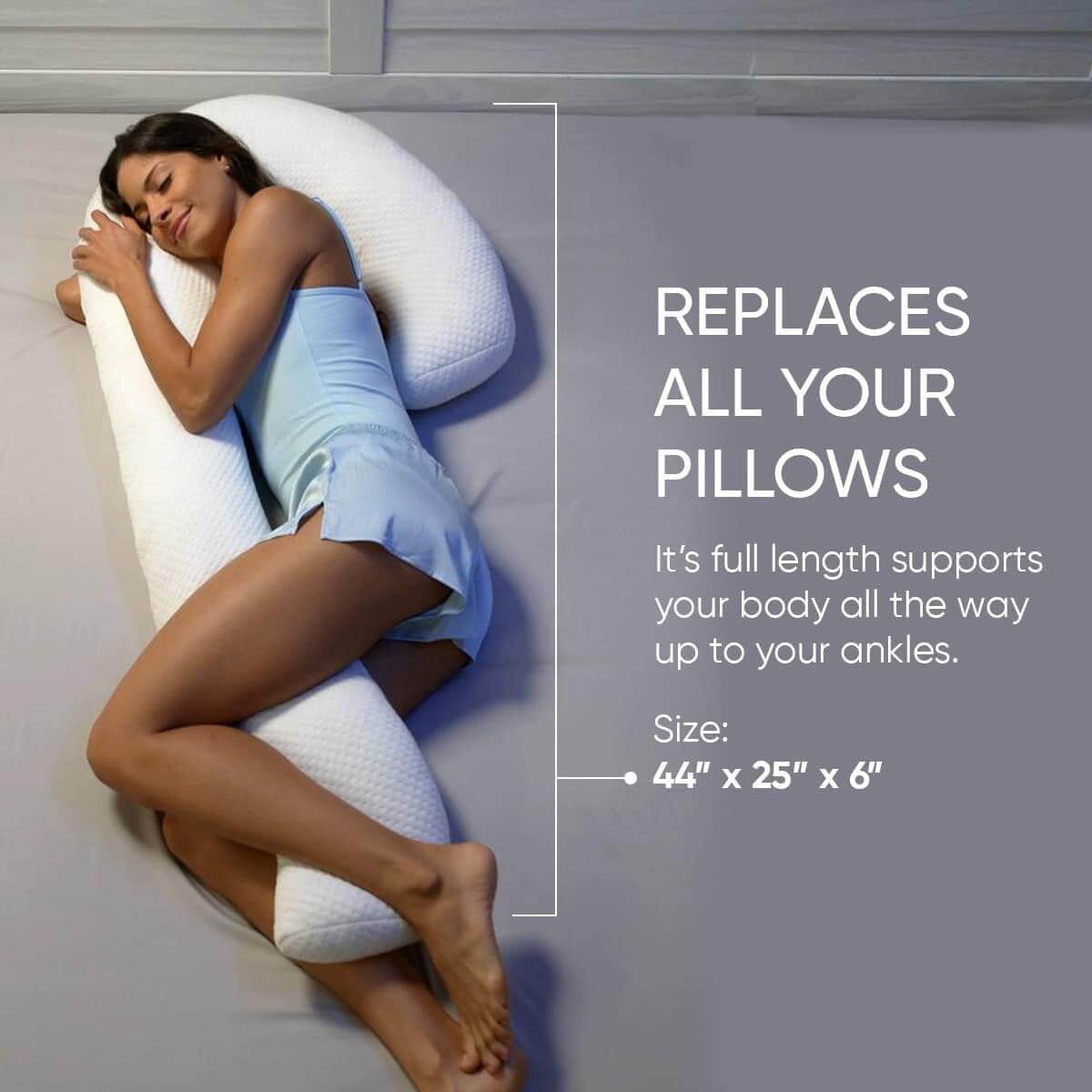 Swan Pillow-Luxandluxy