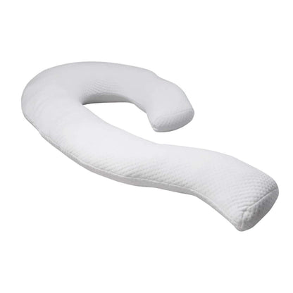 Swan Pillow-Luxandluxy