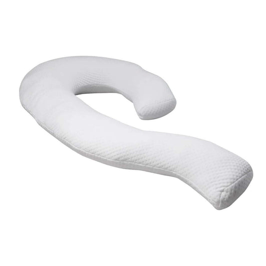 Swan Pillow - Luxandluxy