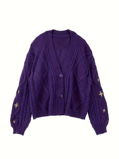 Taylor Swift 'Speak Now' Cardigan-Luxandluxy