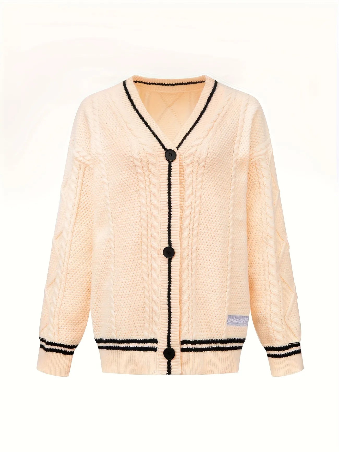 Taylor Swift Star 'Folklore' Cardigan-Luxandluxy