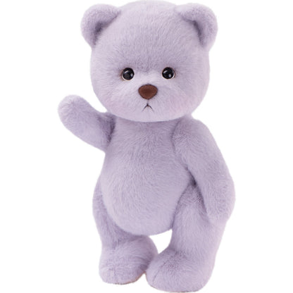 Teddy Tale Bear-Luxandluxy