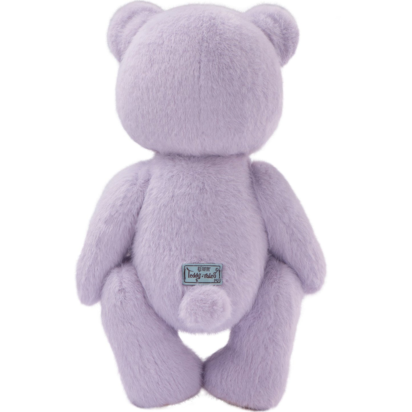 Teddy Tale Bear-Luxandluxy