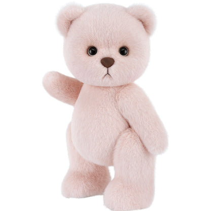 Teddy Tale Bear-Luxandluxy