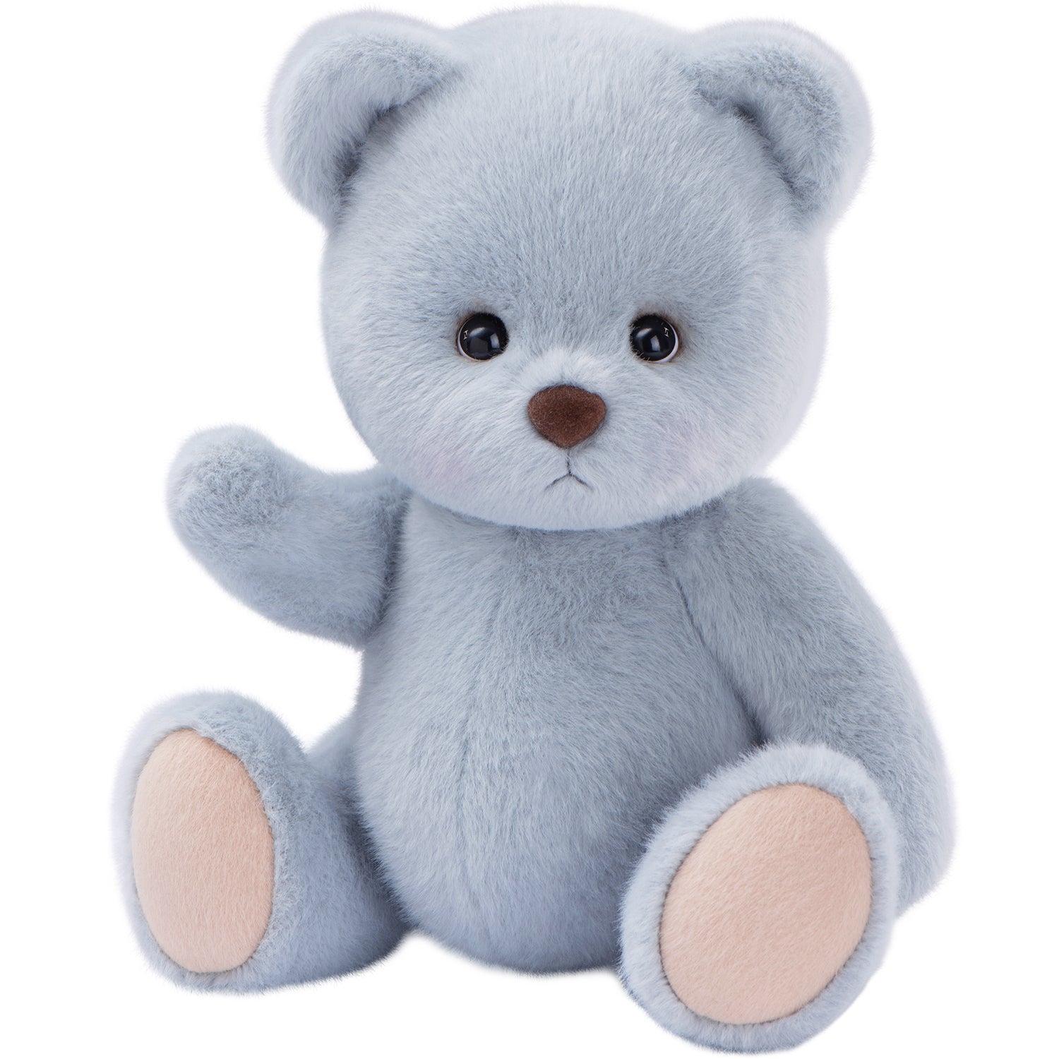 Teddy Tale Bear-Luxandluxy