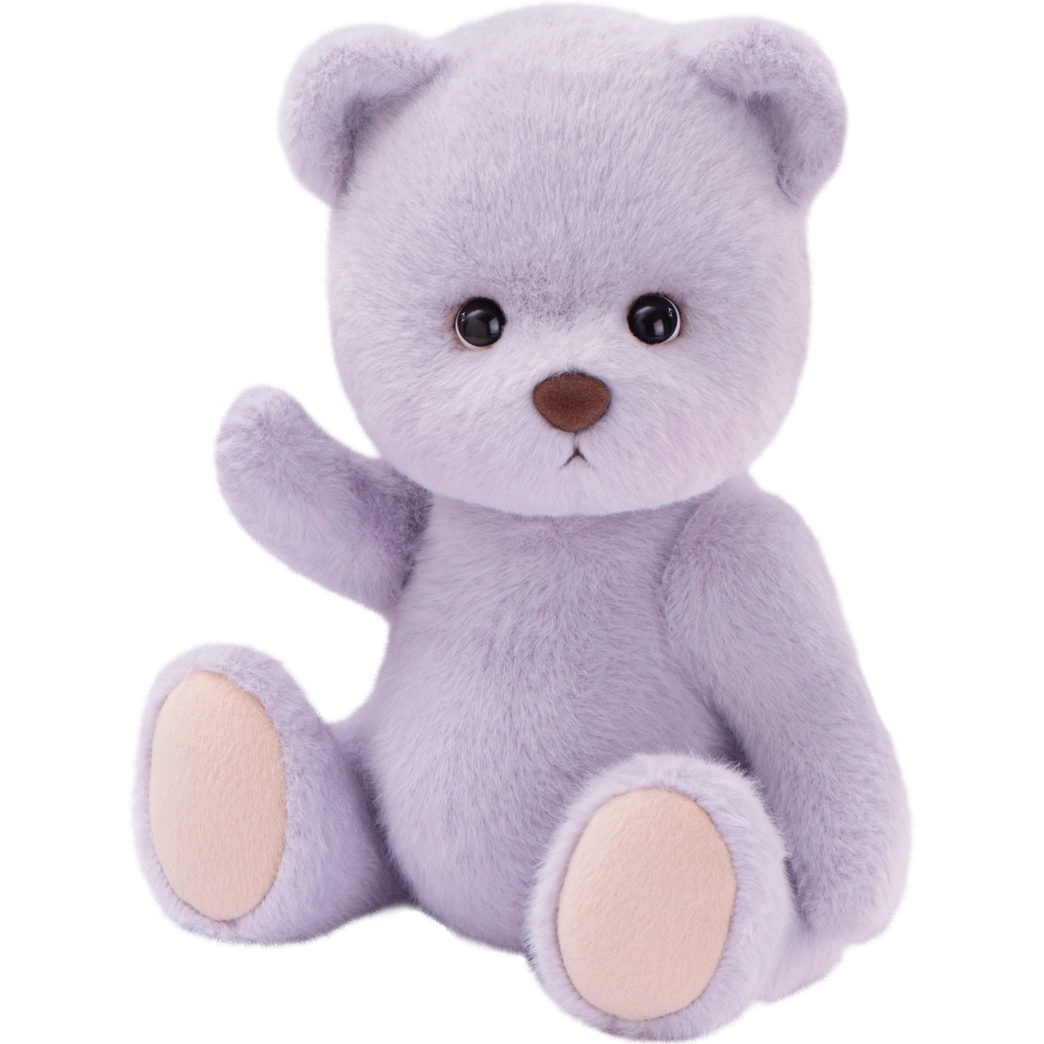 Teddy Tale Bear-Luxandluxy