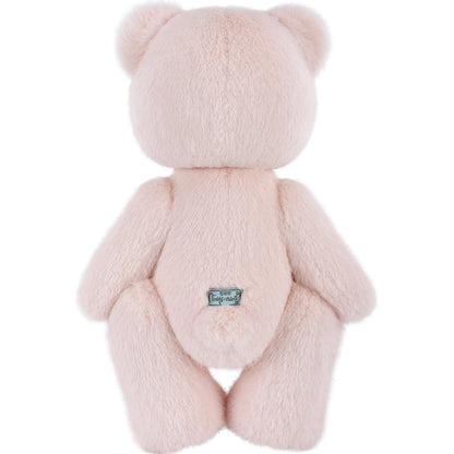 Teddy Tale Bear-Luxandluxy