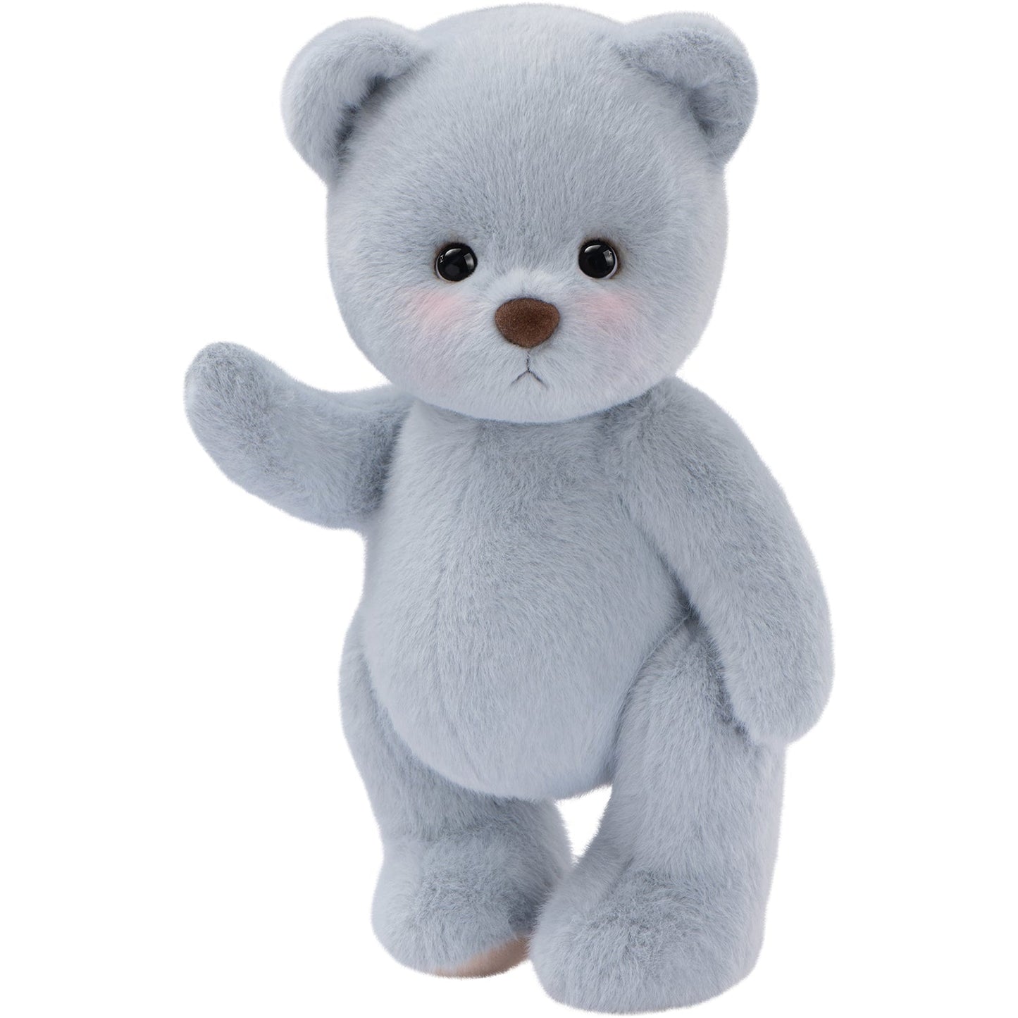 Teddy Tale Bear-Luxandluxy