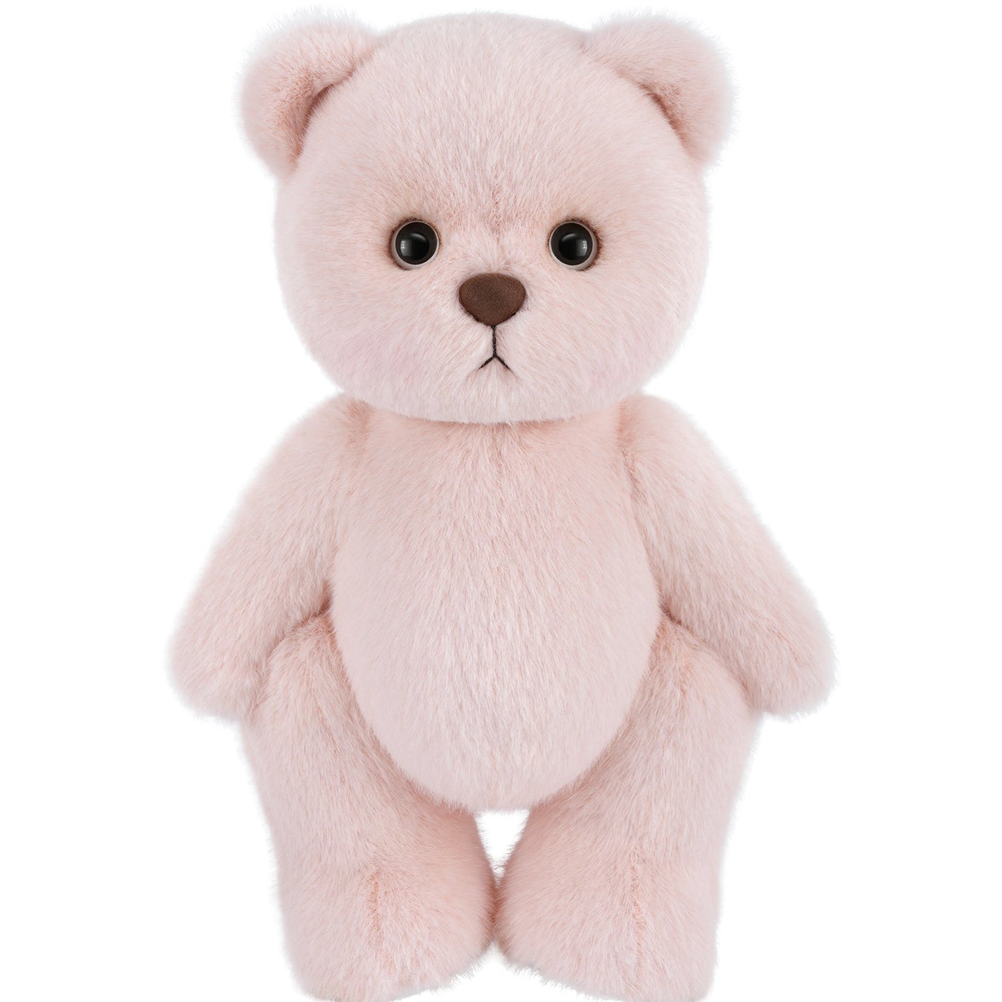 Teddy Tale Bear-Luxandluxy