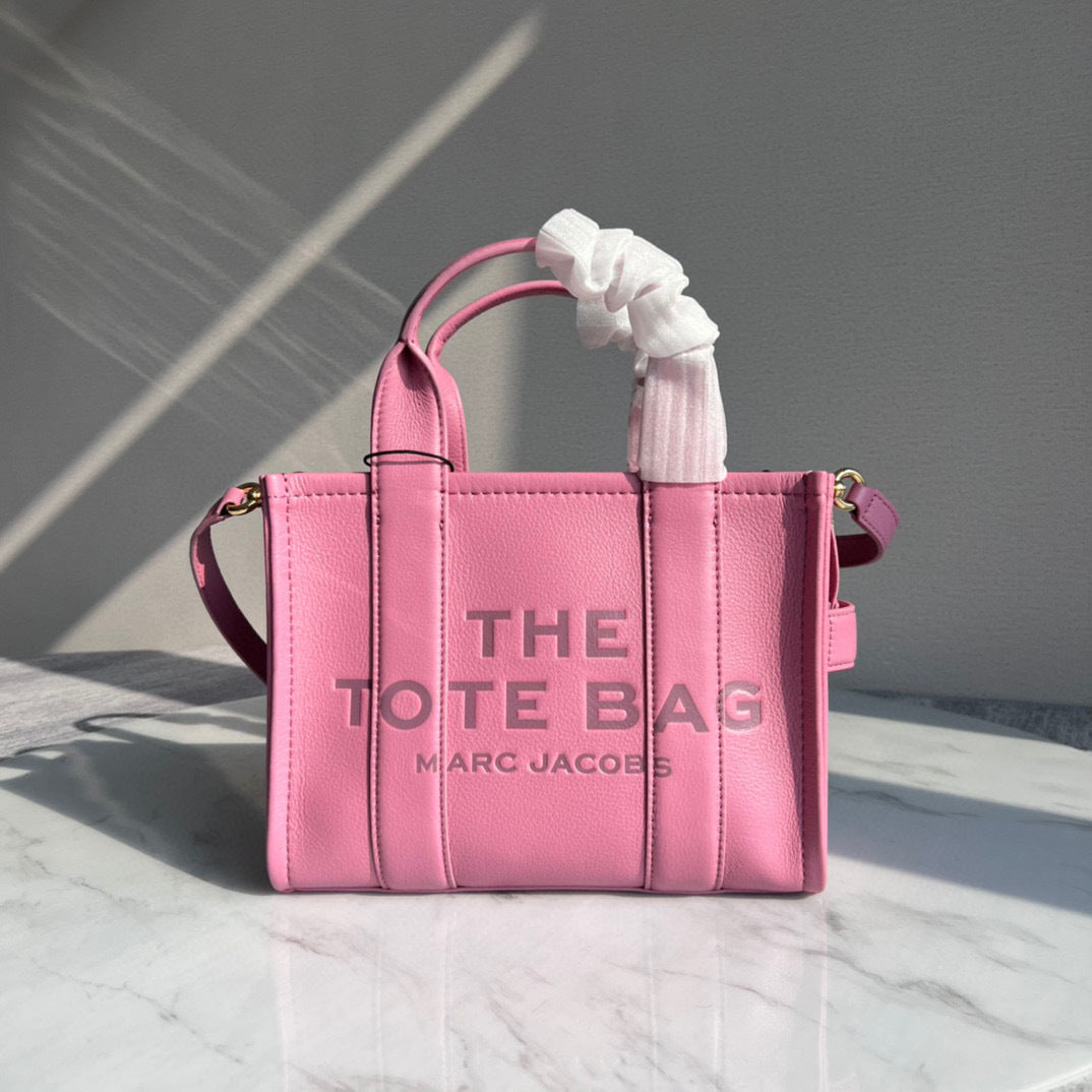 The Tote Bag-Luxandluxy