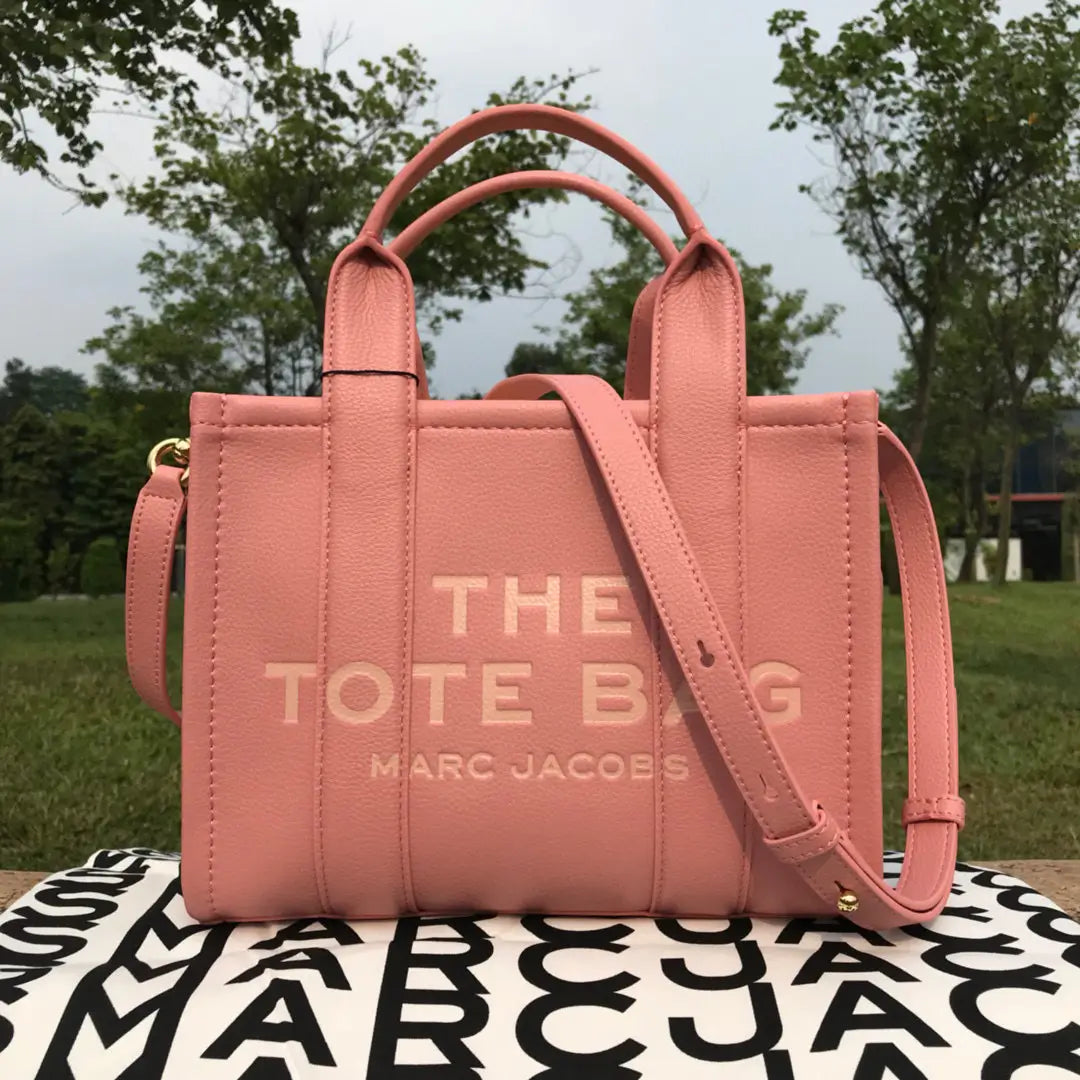 The Tote Bag-Luxandluxy