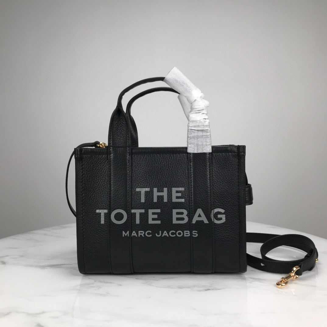 The Tote Bag-Luxandluxy