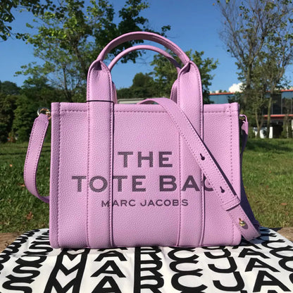 The Tote Bag-Luxandluxy