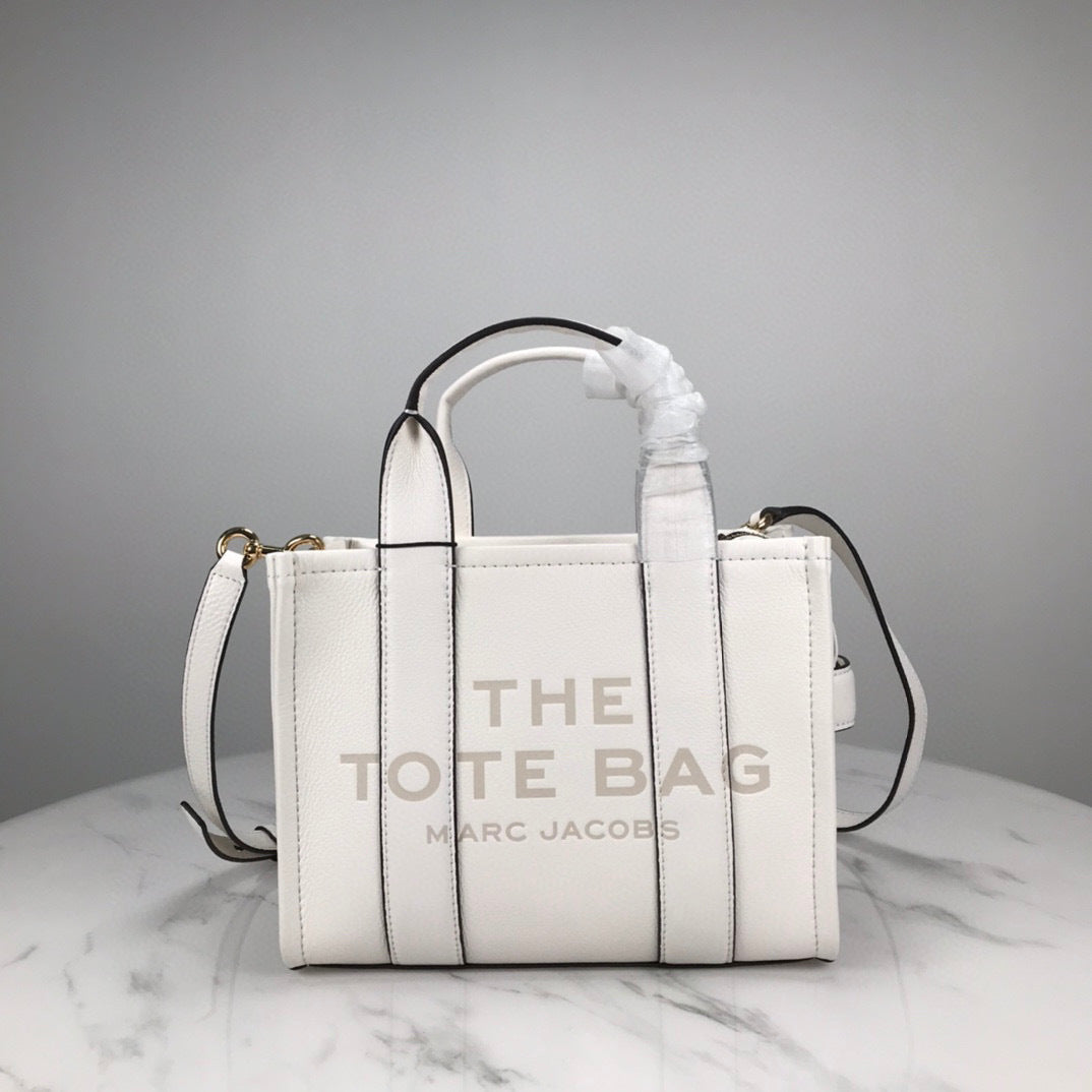 The Tote Bag-Luxandluxy