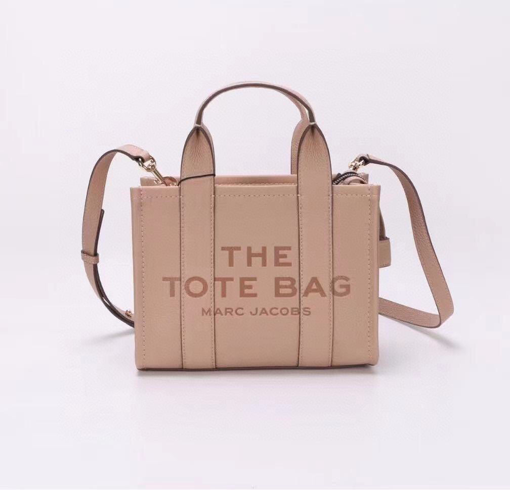 The Tote Bag-Luxandluxy